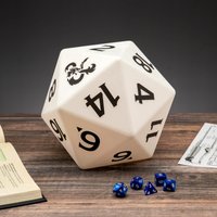 Dungeons and Dragons D20 Light
Dungeons and Dragons D20 Light