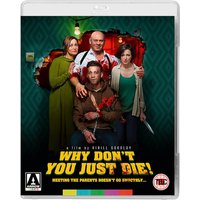 Why Don't You Just Die!
Why Don't You Just Die!