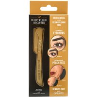 Hollywood Browzer Single Gold
Hollywood Browzer Single Gold