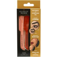 Hollywood Browzer Duo Rose Gold & Terracotta
Hollywood Browzer Duo Rose Gold & Terracotta