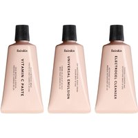 LIXIRSKIN Good Skin Trio Mini Set 3x30ml
LIXIRSKIN Good Skin Trio Mini Set 3x30ml