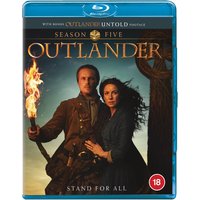 Outlander - Season 5
Outlander - Season 5