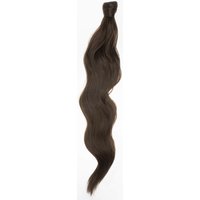 Easilocks x Jordyn Woods Ponytail - Brown Cocoa
Easilocks x Jordyn Woods Ponytail - Brown Cocoa
