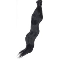 Easilocks x Jordyn Woods Ponytail - Ebony
Easilocks x Jordyn Woods Ponytail - Ebony