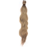 Easilocks x Jordyn Woods Ponytail - Biscuit Ballyage
Easilocks x Jordyn Woods Ponytail - Biscuit Ballyage