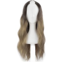 Easilocks x Jordyn Woods U Part - Medium Brown Ombre
Easilocks x Jordyn Woods U Part - Medium Brown Ombre