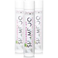 Easilocks Macadamia Shampoo
Easilocks Macadamia Shampoo
