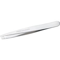 Tweezerman Platinum Slant Tweezer 
Tweezerman Platinum Slant Tweezer
