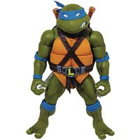 Super7 Teenage Mutant Ninja Turtles ULTIMATES! Figure - Leonardo
Super7 Teenage Mutant Ninja Turtles ULTIMATES! Figure - Leonardo