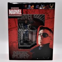 Eaglemoss Marvel Figurines Nick Fury
Eaglemoss Marvel Figurines Nick Fury