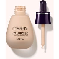 By Terry Hyaluronic Hydra Foundation (Various Shades) - 100C Fair
By Terry Hyaluronic Hydra Foundation (Various Shades) - 100C Fair