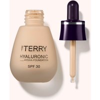 By Terry Hyaluronic Hydra Foundation (Various Shades) - 200W Natural
By Terry Hyaluronic Hydra Foundation (Various Shades) - 200W Natural
