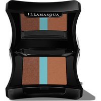 Бронзер с коррекцией цвета Illamasqua Color Correcting Bronzer - Темный
Бронзер с коррекцией цвета Illamasqua Color Correcting Bronzer - Темный