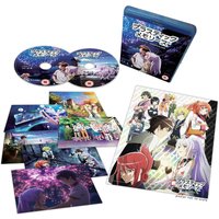 Plastic Memories Part 2 - Collector's Edition
Plastic Memories Part 2 - Collector's Edition