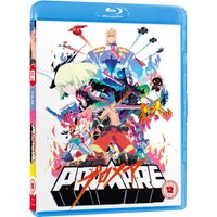Promare
Promare