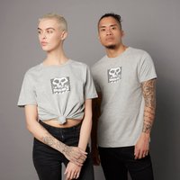 Borderlands 3 Skull Unisex T-Shirt - Grey - XS - Grey
Borderlands 3 Skull Unisex T-Shirt - Grey - XS - Grey