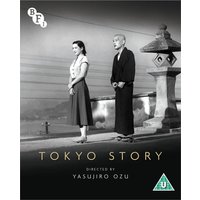 Tokyo Story
Tokyo Story