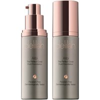 delilah Alibi Fluid Foundation (Various Shades) - Tawny
delilah Alibi Fluid Foundation (Various Shades) - Tawny