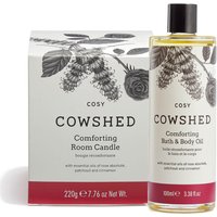 Cowshed Cosy Bundle
Cowshed Cosy Bundle