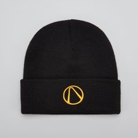 Borderlands 3 Vault Symbol Beanie - Black
Borderlands 3 Vault Symbol Beanie - Black