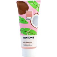 Bubble T X Pantone Coconut Cream Shower Gel 200ml
Bubble T X Pantone Coconut Cream Shower Gel 200ml