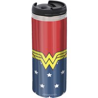 Wonder Woman Stainless Steel Thermo Travel Mug
Wonder Woman Stainless Steel Thermo Travel Mug