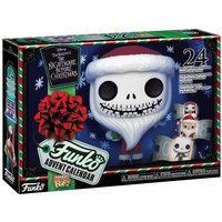 Advent Calendar: The Nightmare Before Christmas (TNBC)
Advent Calendar: The Nightmare Before Christmas (TNBC)