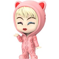 Hot Toys DC Comics Birds of Prey Cosbaby Mini Figure Harley Quinn (Brokenhearted Version) 11cm
Hot Toys DC Comics Birds of Prey Cosbaby Mini Figure Harley Quinn (Brokenhearted Version) 11cm