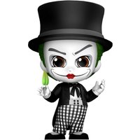 Hot Toys DC Comics Batman (1989) Cosbaby Mini Figure Joker (Mime Version) 12 cm 
Hot Toys DC Comics Batman (1989) Cosbaby Mini Figure Joker (Mime Version) 12 cm
