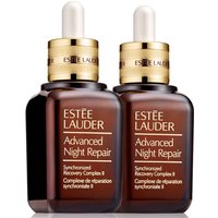 Estée Lauder Advanced Night Repaire Synchronised Recovery Complex ll Duo
Estée Lauder Advanced Night Repaire Synchronised Recovery Complex ll Duo