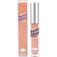 theBalm Lid-Quid Sparkling Liquid Eyeshadow (Various Shades) - Bellini
theBalm Lid-Quid Sparkling Liquid Eyeshadow (Various Shades) - Bellini