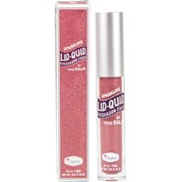 theBalm Lid-Quid Sparkling Liquid Eyeshadow (Various Shades) - Strawberry Daiquiri
theBalm Lid-Quid Sparkling Liquid Eyeshadow (Various Shades) - Strawberry Daiquiri