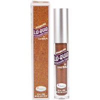 theBalm Lid-Quid Sparkling Liquid Eyeshadow (Various Shades) - Irish Coffee
theBalm Lid-Quid Sparkling Liquid Eyeshadow (Various Shades) - Irish Coffee