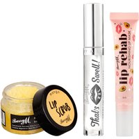 Barry M Cosmetics Prep & Pout Bundle - Exclusive
Barry M Cosmetics Prep & Pout Bundle - Exclusive