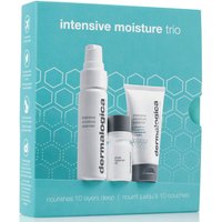 Набор для ухода за лицом Dermalogica Intensive Moisture Trio Kit
Набор для ухода за лицом Dermalogica Intensive Moisture Trio Kit