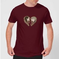 Sea Of Thieves Heart Tee T-Shirt - Burgundy - XS - Burgundy
Sea Of Thieves Heart Tee T-Shirt - Burgundy - XS - Burgundy
