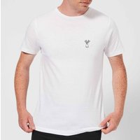 Sea Of Thieves Pocket Print T-Shirt - White - XS - White
Sea Of Thieves Pocket Print T-Shirt - White - XS - White