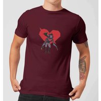 Sea Of Thieves Burgundy Tee T-Shirt - Burgundy - XS - Burgundy
Sea Of Thieves Burgundy Tee T-Shirt - Burgundy - XS - Burgundy