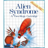 SEGA Alien Syndrome Fleece Blanket - M
SEGA Alien Syndrome Fleece Blanket - M