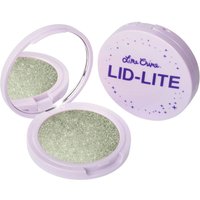 Lime Crime Lid-Lite (Various Shades) - Lily Pad
Lime Crime Lid-Lite (Various Shades) - Lily Pad