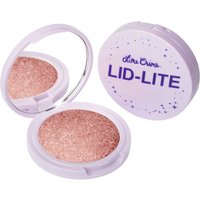 Lime Crime Lid-Lite (Various Shades) - Lotus
Lime Crime Lid-Lite (Various Shades) - Lotus