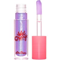 Блеск для губ Lime Crime Wet Cherry Lip Gloss (различные оттенки) - Fairy Cherry
Блеск для губ Lime Crime Wet Cherry Lip Gloss (различные оттенки) - Fairy Cherry