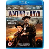 Waiting for Anya
Waiting for Anya