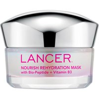 Lancer Skincare Nourish Rehydration Mask 50ml
Lancer Skincare Nourish Rehydration Mask 50ml