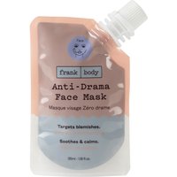 Frank Body Anti Drama Face Mask Pouch
Frank Body Anti Drama Face Mask Pouch
