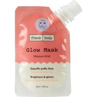 Frank Body Glow Mask Pouch
Frank Body Glow Mask Pouch