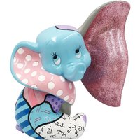 Disney by Romero Britto Baby Dumbo Figurine 15cm
Disney by Romero Britto Baby Dumbo Figurine 15cm