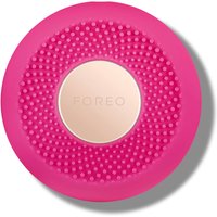 FOREO UFO Mini 2 Device for an Accelerated Mask Treatment (Various Shades) - Fuchsia
FOREO UFO Mini 2 Device for an Accelerated Mask Treatment (Various Shades) - Fuchsia