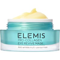 Elemis Pro-Collagen Eye Revive Mask 15ml
Elemis Pro-Collagen Eye Revive Mask 15ml