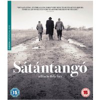 Sátántangó
Sátántangó